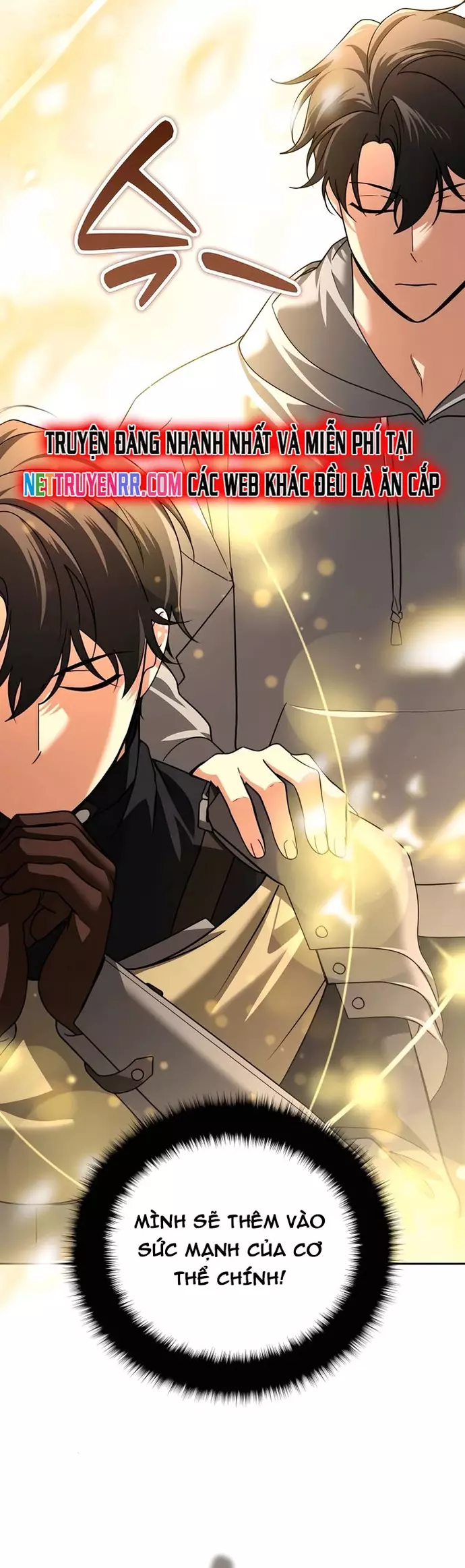 Tất Cả Bản Ngã Của Tôi Đều Là Hung Thần Chapter 45 - Next 