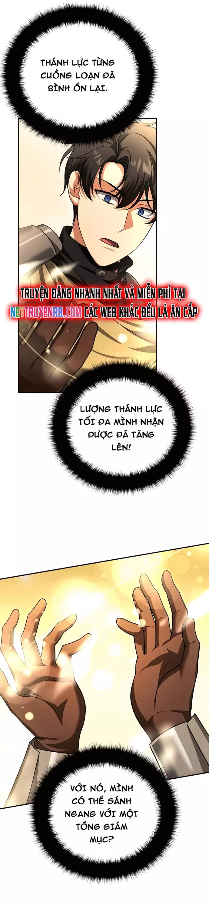 Tất Cả Bản Ngã Của Tôi Đều Là Hung Thần Chapter 45 - Next 