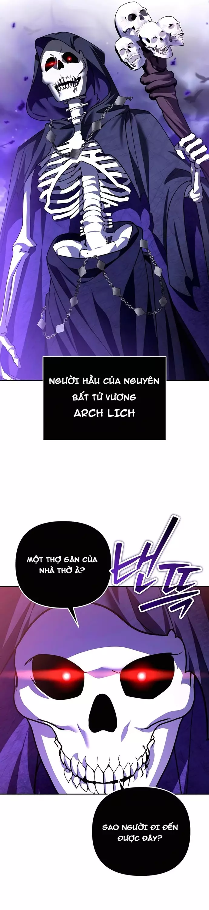 Tất Cả Bản Ngã Của Tôi Đều Là Hung Thần Chapter 45 - Next 