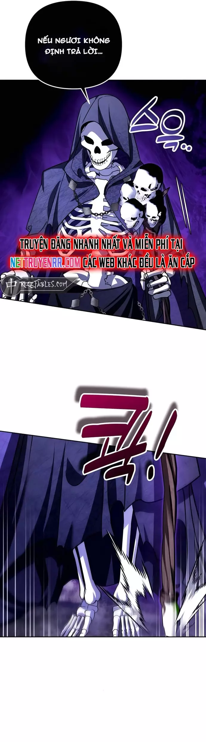 Tất Cả Bản Ngã Của Tôi Đều Là Hung Thần Chapter 45 - Next 