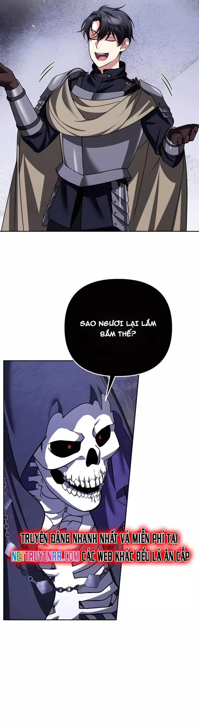 Tất Cả Bản Ngã Của Tôi Đều Là Hung Thần Chapter 45 - Next 