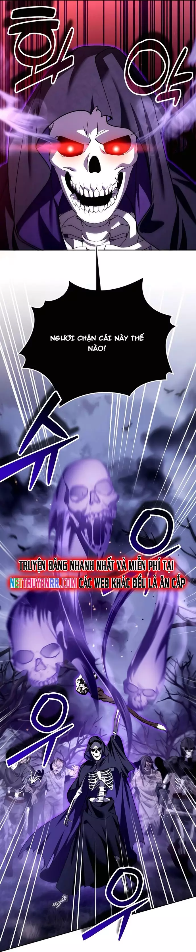Tất Cả Bản Ngã Của Tôi Đều Là Hung Thần Chapter 45 - Next 