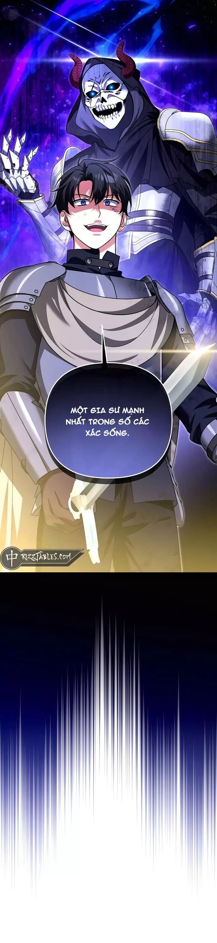 Tất Cả Bản Ngã Của Tôi Đều Là Hung Thần Chapter 45 - Next 