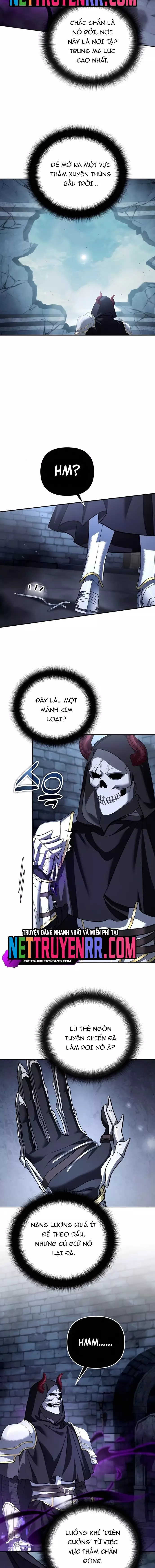 Tất Cả Bản Ngã Của Tôi Đều Là Hung Thần Chapter 48 2