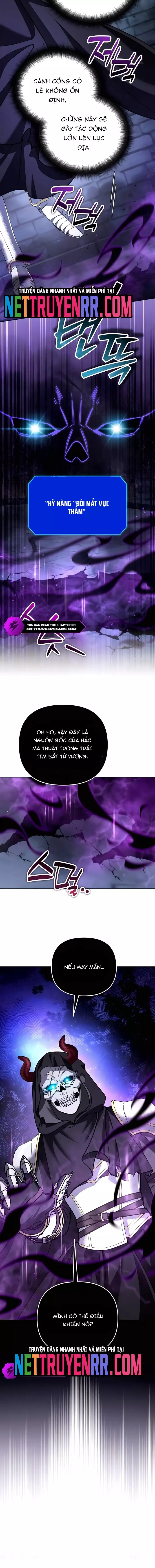 Tất Cả Bản Ngã Của Tôi Đều Là Hung Thần Chapter 48 3
