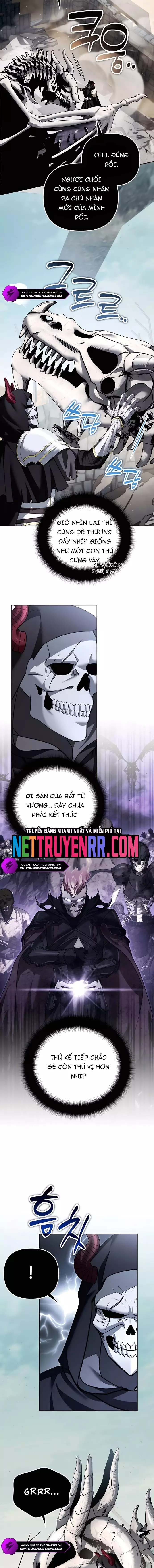 Tất Cả Bản Ngã Của Tôi Đều Là Hung Thần Chapter 48 8