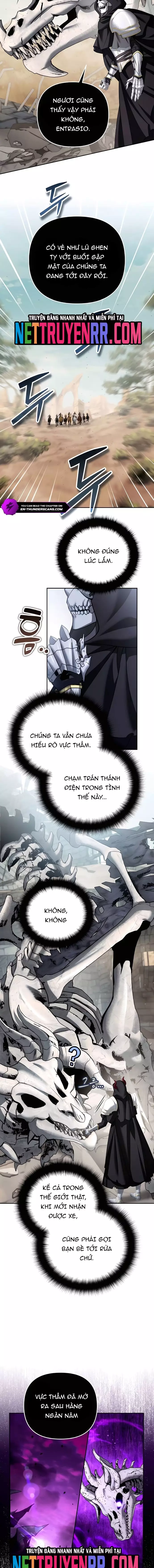 Tất Cả Bản Ngã Của Tôi Đều Là Hung Thần Chapter 48 9