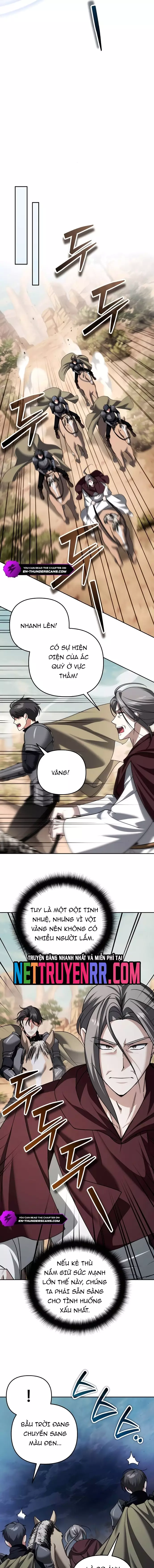 Tất Cả Bản Ngã Của Tôi Đều Là Hung Thần Chapter 48 11