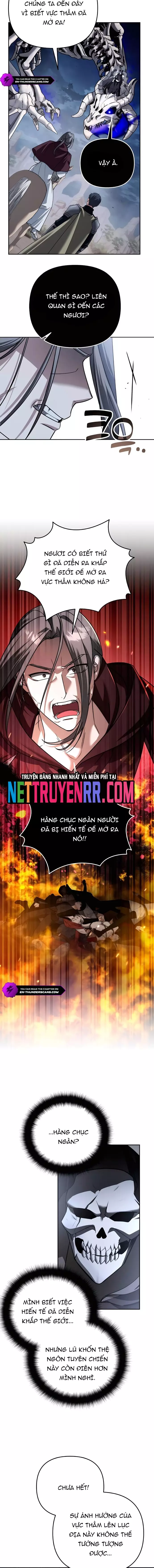 Tất Cả Bản Ngã Của Tôi Đều Là Hung Thần Chapter 48 13