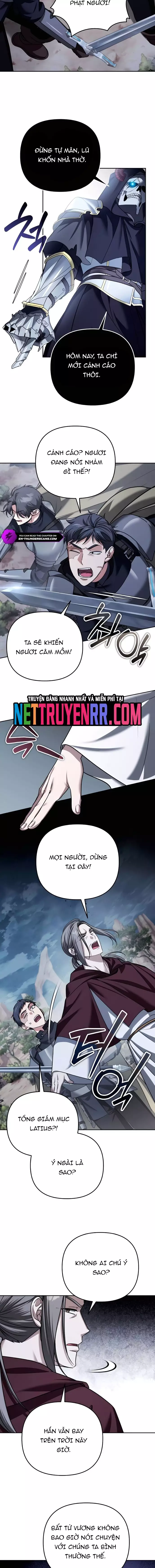 Tất Cả Bản Ngã Của Tôi Đều Là Hung Thần Chapter 48 15