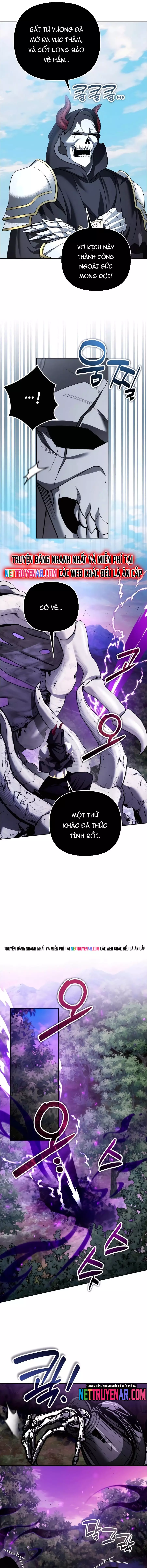 Tất Cả Bản Ngã Của Tôi Đều Là Hung Thần Chapter 49 - Trang 2