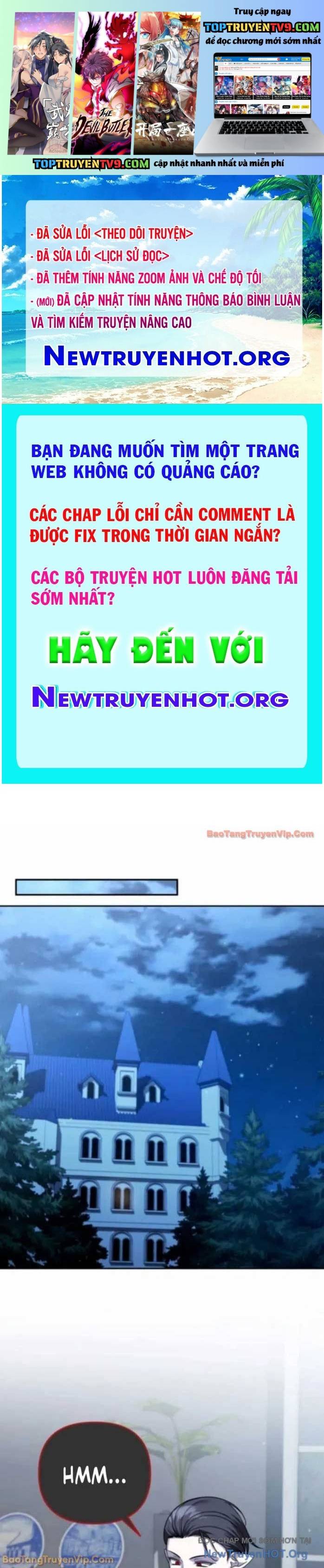 Tất Cả Bản Ngã Của Tôi Đều Là Hung Thần Chapter 54 - Trang 3