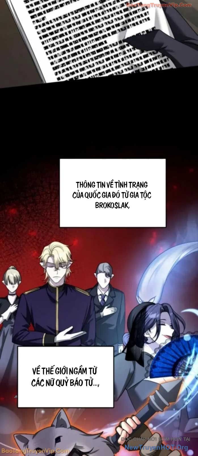 Tất Cả Bản Ngã Của Tôi Đều Là Hung Thần Chapter 54 - Trang 3