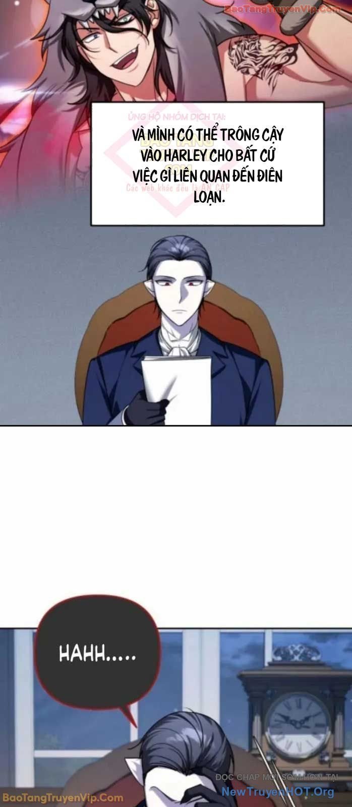 Tất Cả Bản Ngã Của Tôi Đều Là Hung Thần Chapter 54 - Trang 3