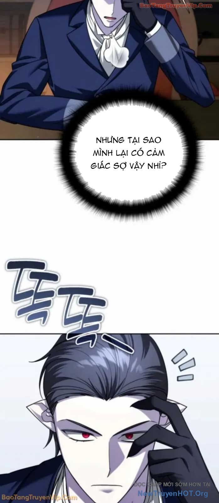 Tất Cả Bản Ngã Của Tôi Đều Là Hung Thần Chapter 54 - Trang 3
