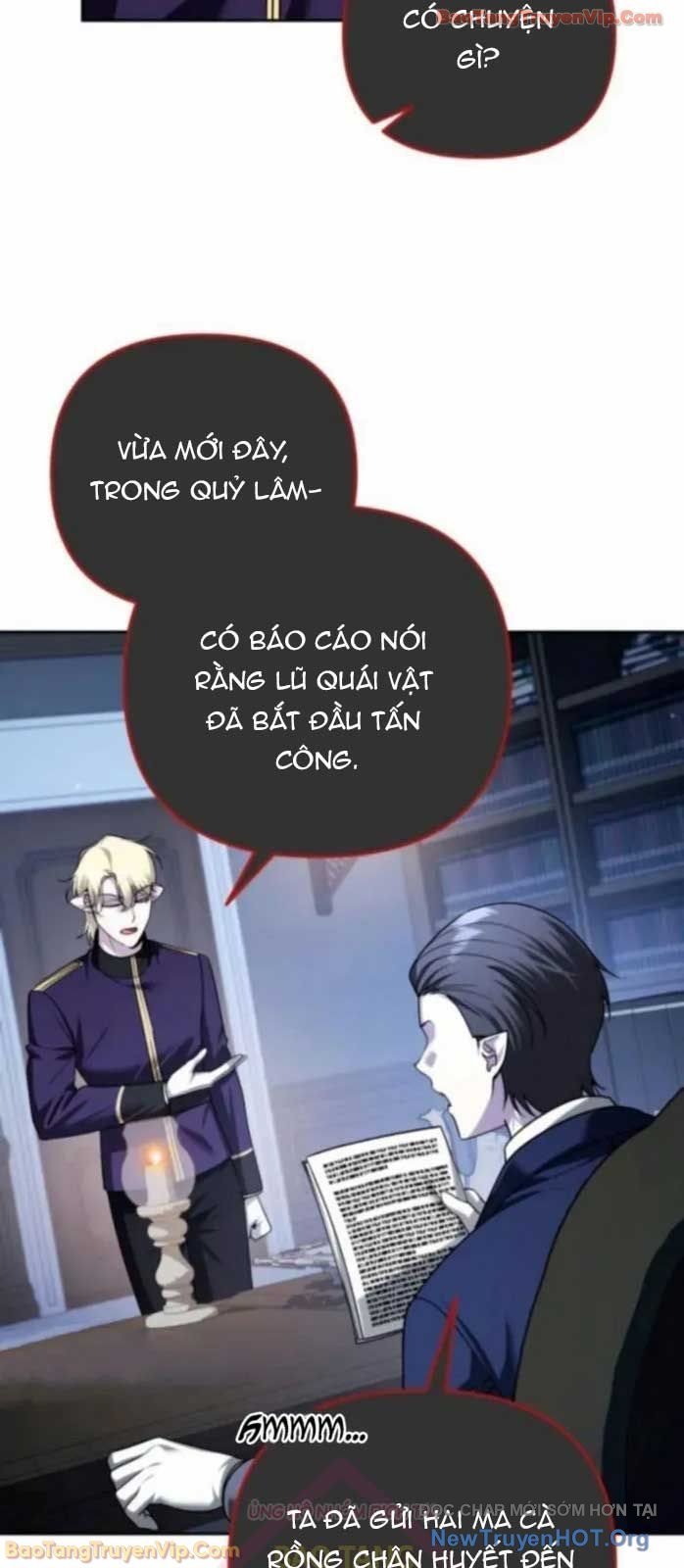 Tất Cả Bản Ngã Của Tôi Đều Là Hung Thần Chapter 54 - Trang 3