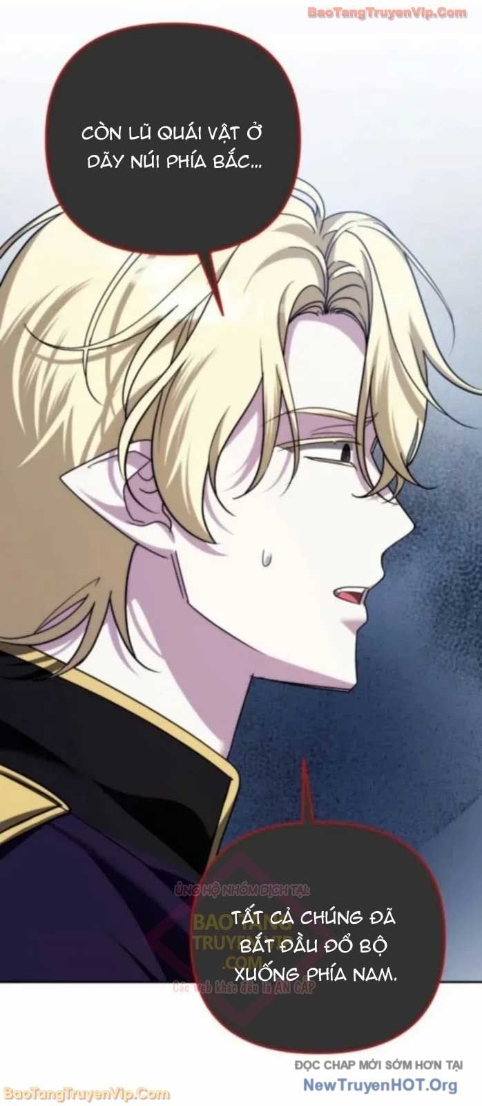 Tất Cả Bản Ngã Của Tôi Đều Là Hung Thần Chapter 54 - Trang 3