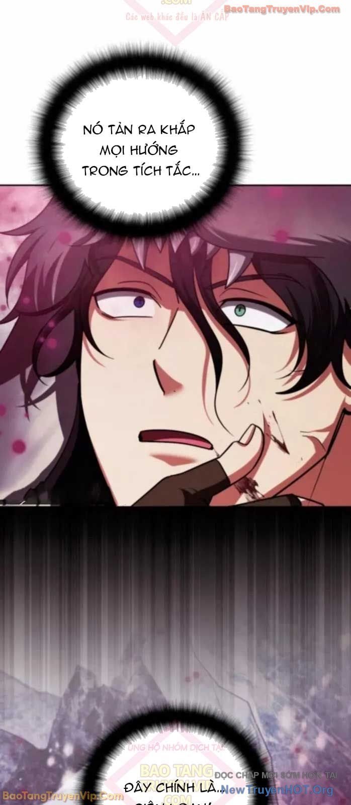 Tất Cả Bản Ngã Của Tôi Đều Là Hung Thần Chapter 54 - Trang 3