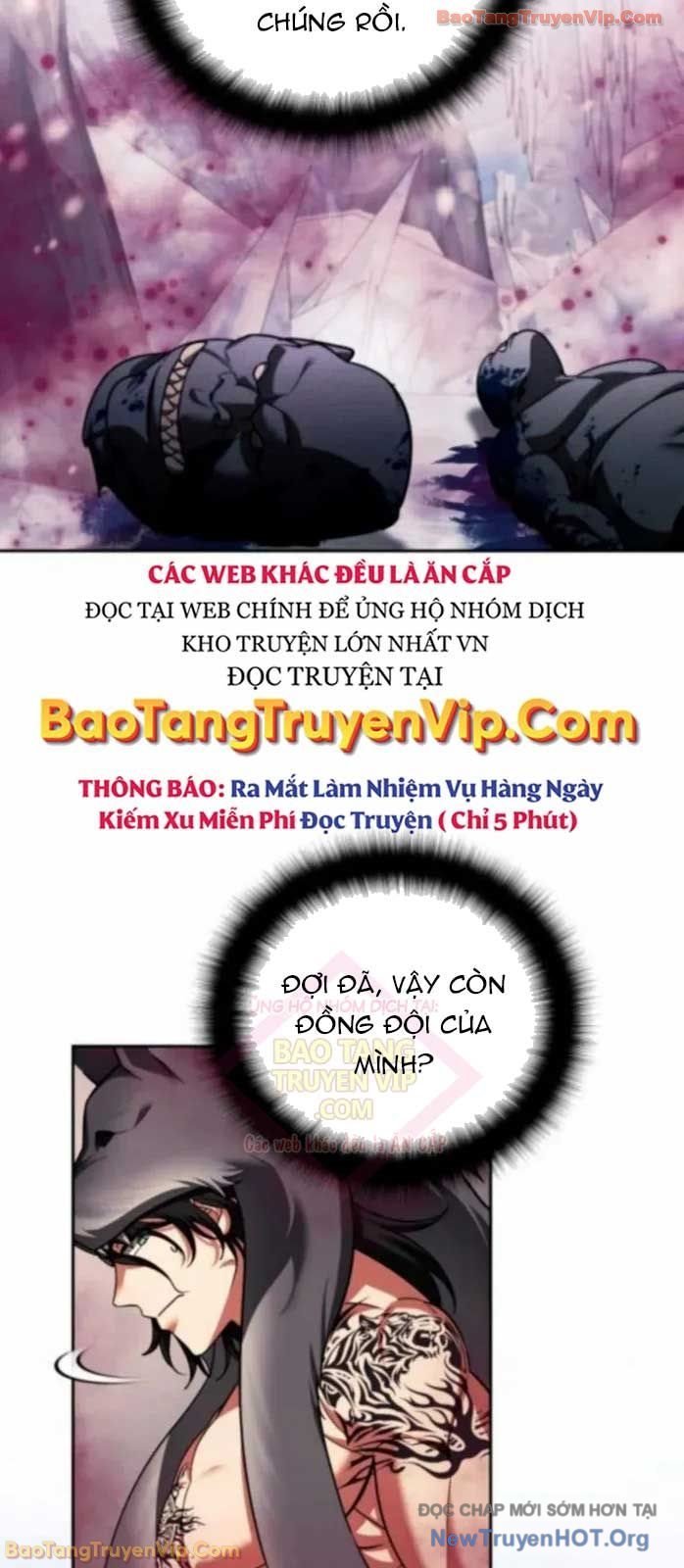 Tất Cả Bản Ngã Của Tôi Đều Là Hung Thần Chapter 54 - Trang 3
