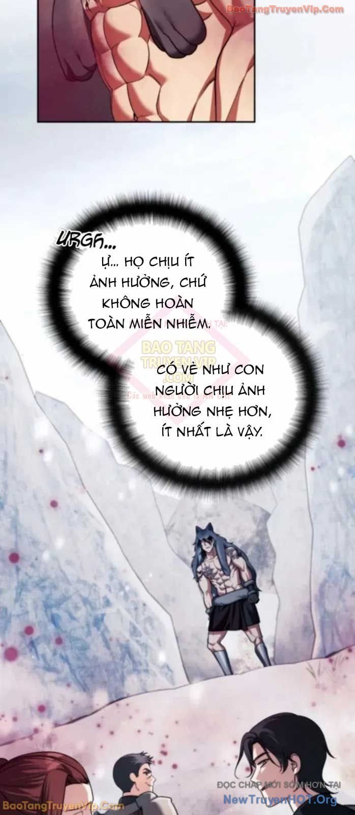 Tất Cả Bản Ngã Của Tôi Đều Là Hung Thần Chapter 54 - Trang 3