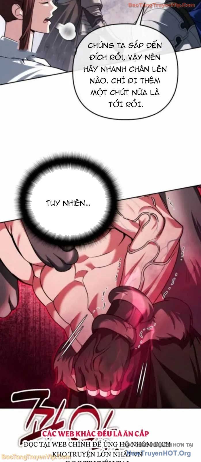 Tất Cả Bản Ngã Của Tôi Đều Là Hung Thần Chapter 54 - Trang 3