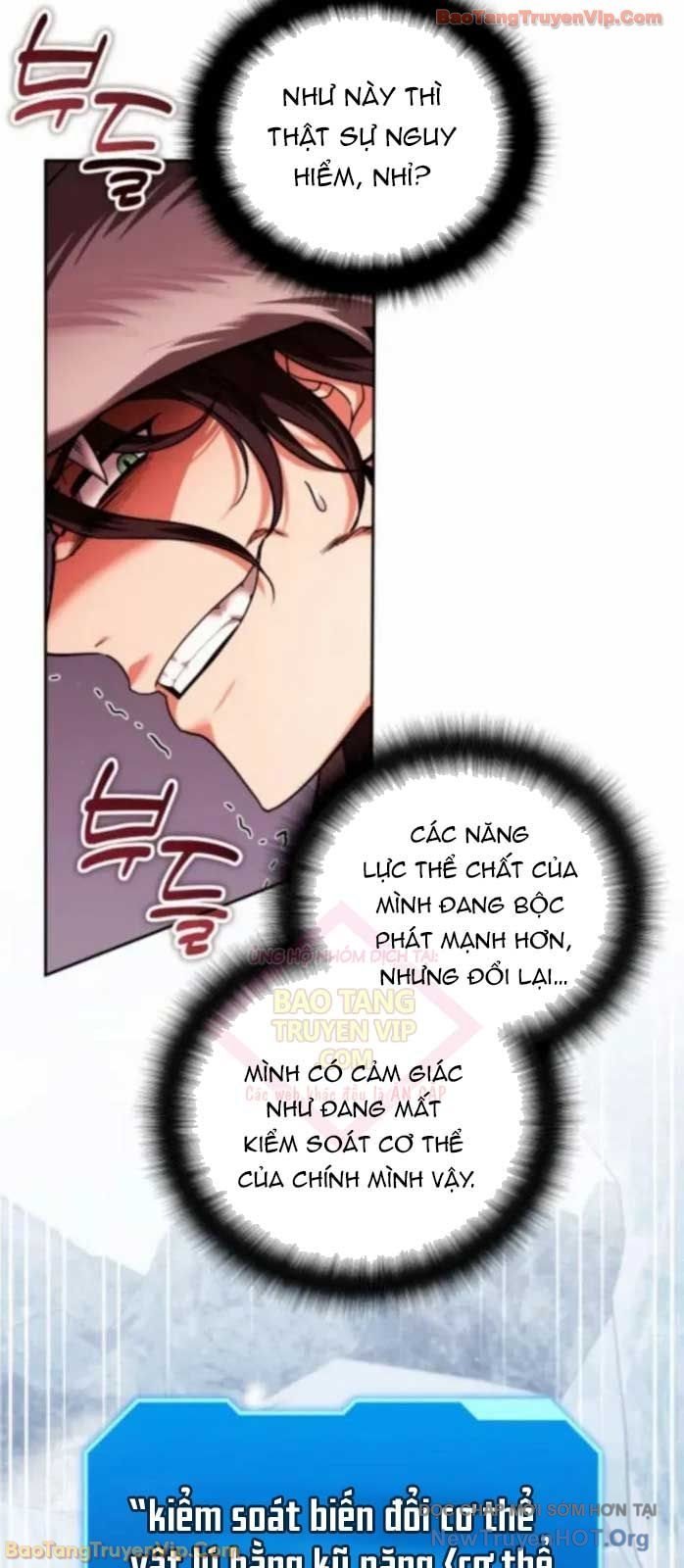 Tất Cả Bản Ngã Của Tôi Đều Là Hung Thần Chapter 54 - Trang 3