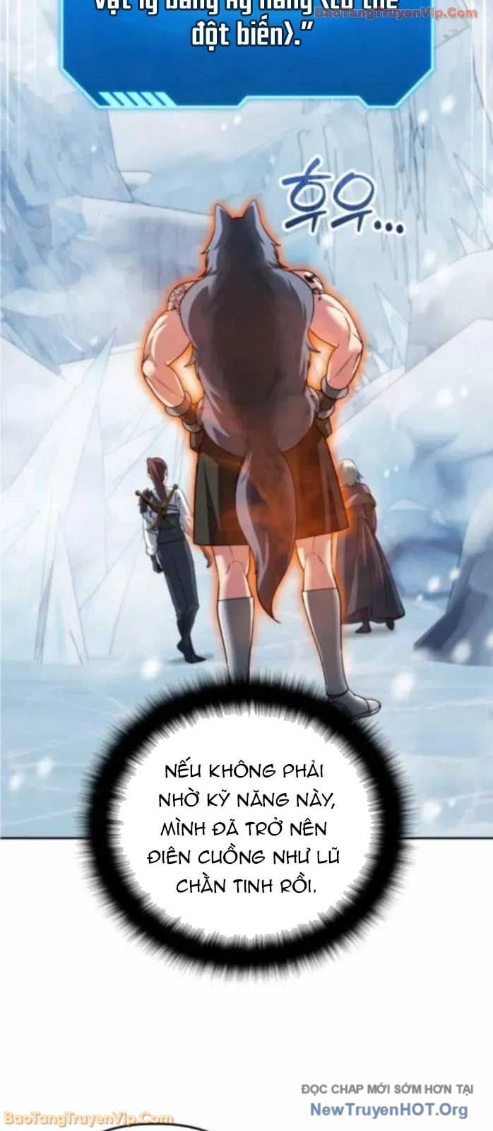 Tất Cả Bản Ngã Của Tôi Đều Là Hung Thần Chapter 54 - Trang 3