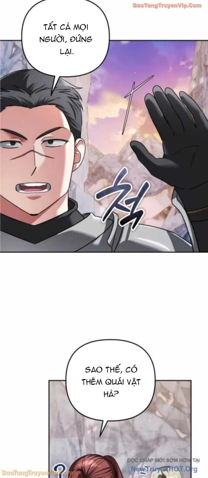 Tất Cả Bản Ngã Của Tôi Đều Là Hung Thần Chapter 54 - Trang 3