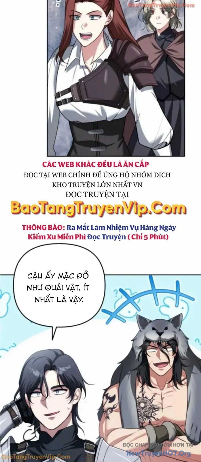 Tất Cả Bản Ngã Của Tôi Đều Là Hung Thần Chapter 54 - Trang 3