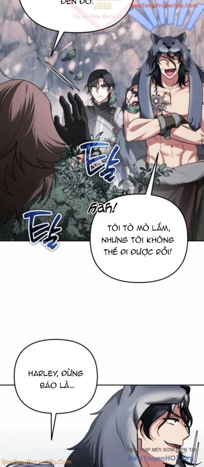 Tất Cả Bản Ngã Của Tôi Đều Là Hung Thần Chapter 54 - Trang 3