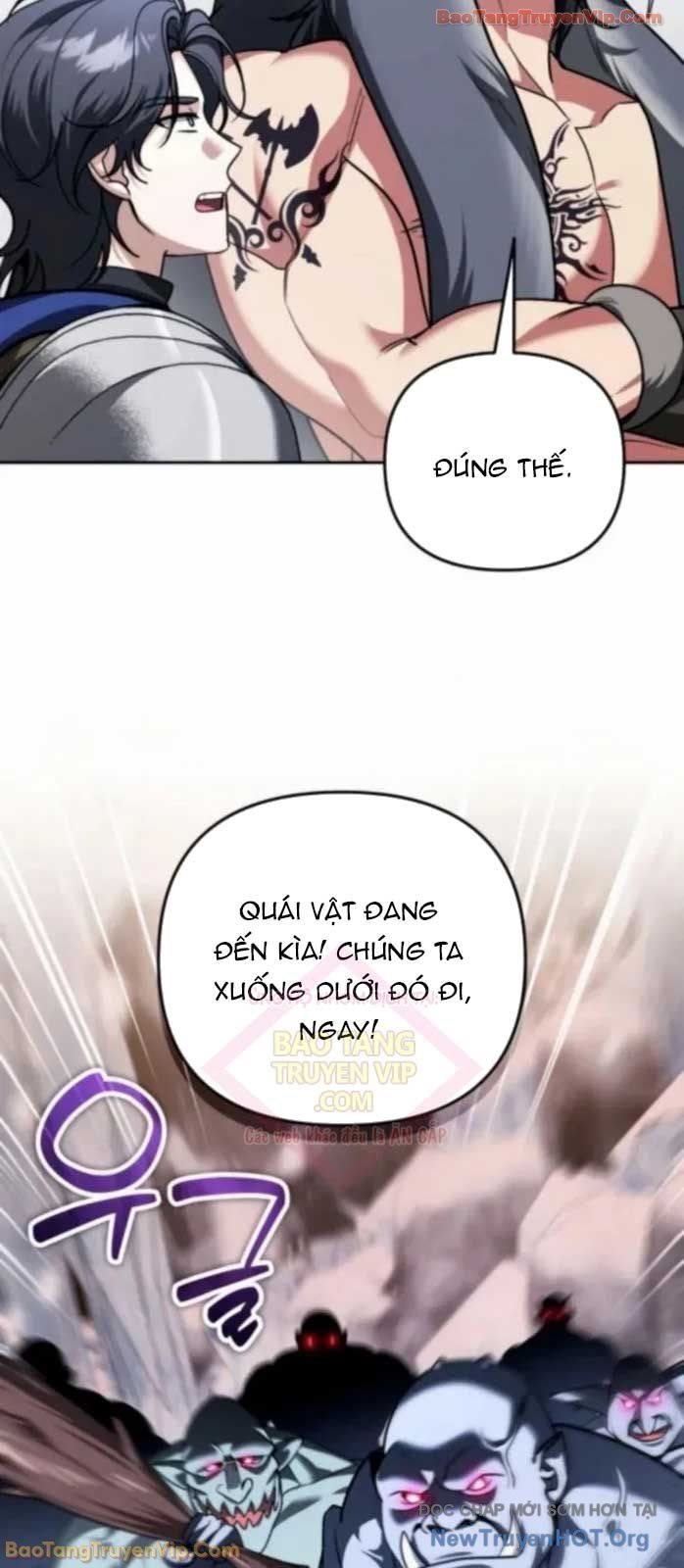 Tất Cả Bản Ngã Của Tôi Đều Là Hung Thần Chapter 54 - Trang 3