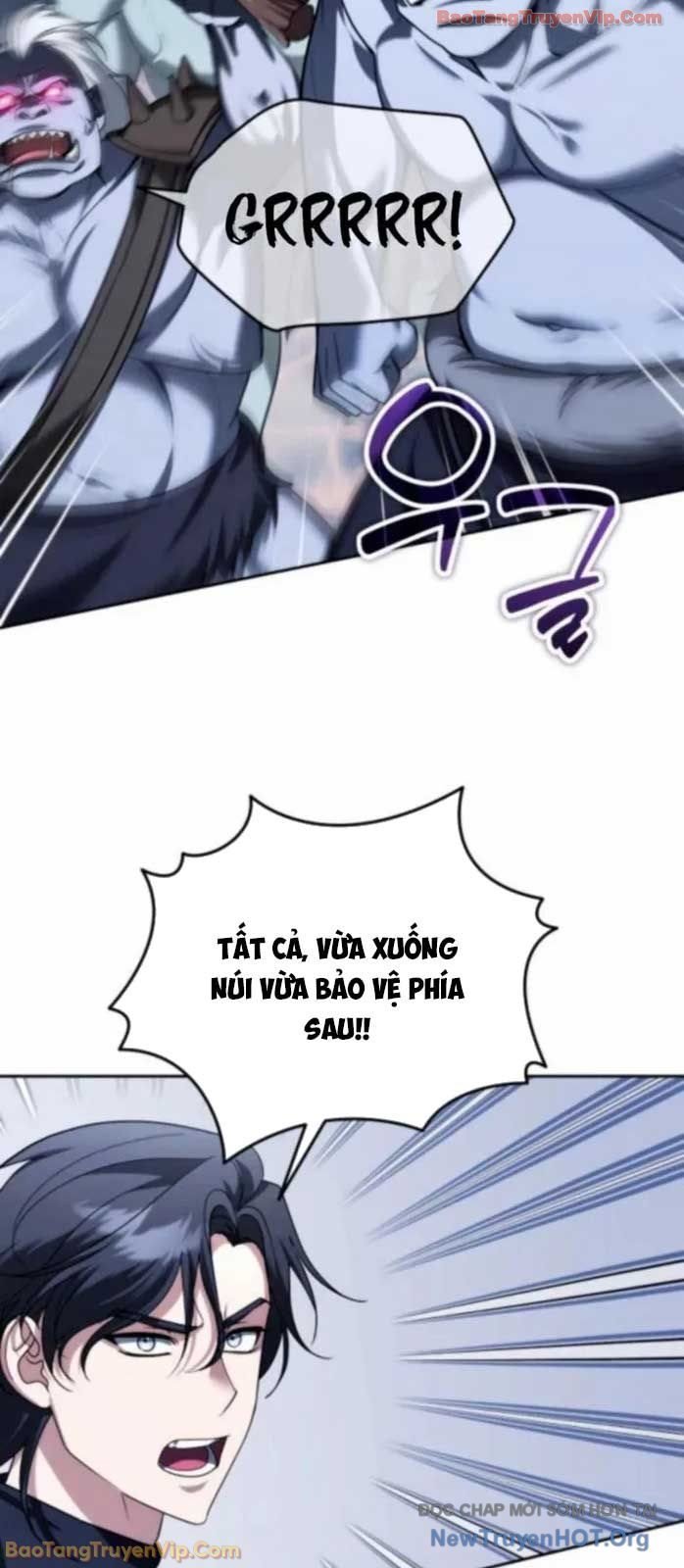 Tất Cả Bản Ngã Của Tôi Đều Là Hung Thần Chapter 54 - Trang 3