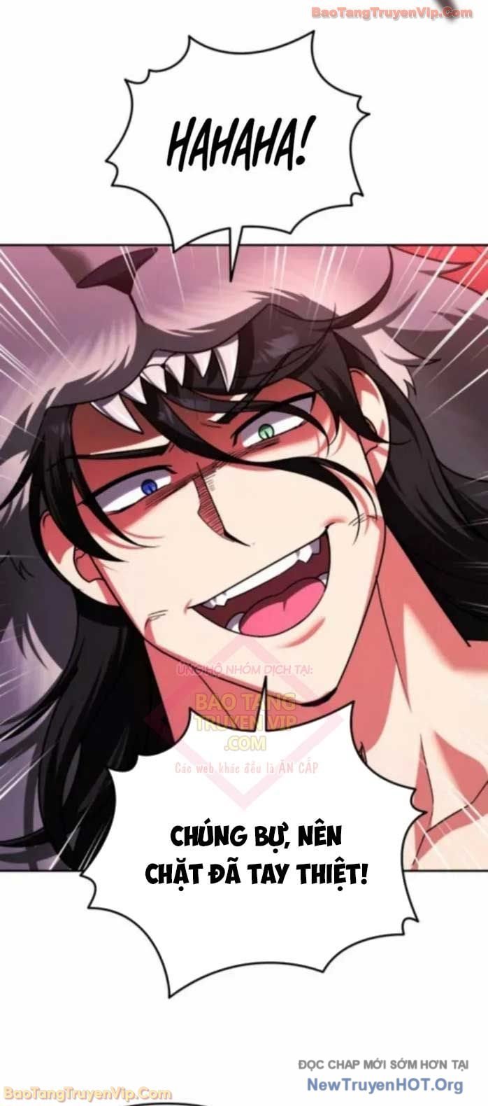 Tất Cả Bản Ngã Của Tôi Đều Là Hung Thần Chapter 54 - Trang 3