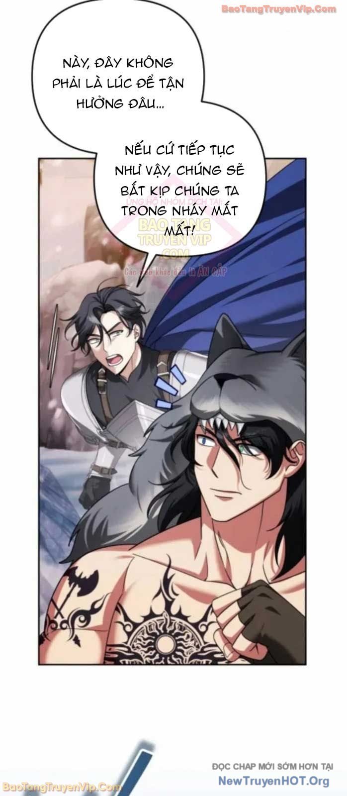 Tất Cả Bản Ngã Của Tôi Đều Là Hung Thần Chapter 54 - Trang 3