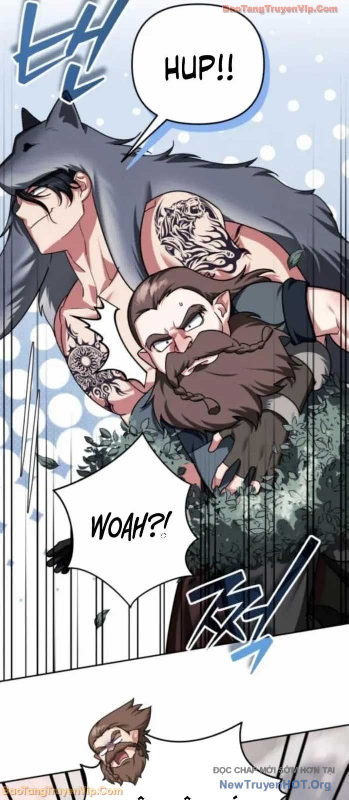 Tất Cả Bản Ngã Của Tôi Đều Là Hung Thần Chapter 54 - Trang 3