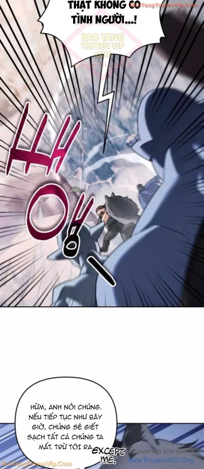 Tất Cả Bản Ngã Của Tôi Đều Là Hung Thần Chapter 54 - Trang 3