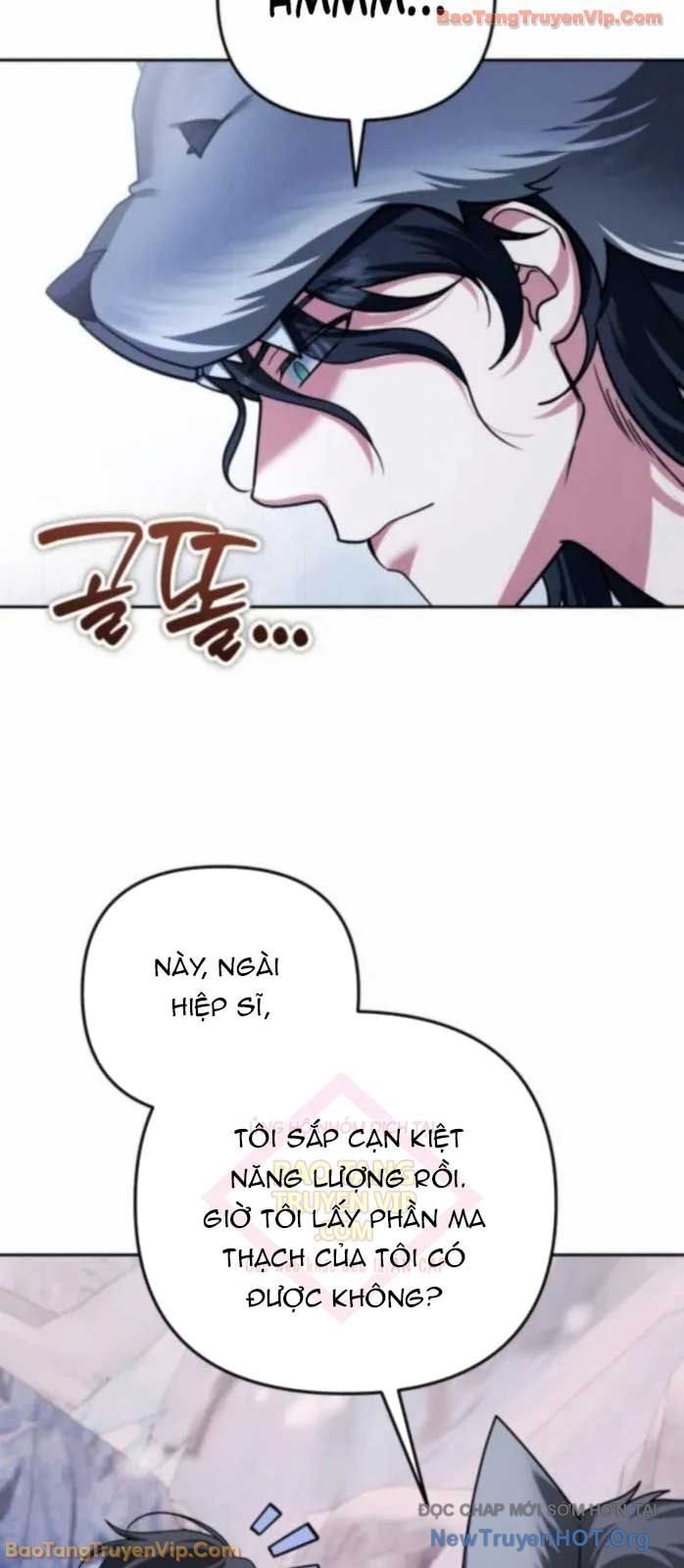 Tất Cả Bản Ngã Của Tôi Đều Là Hung Thần Chapter 54 - Trang 3