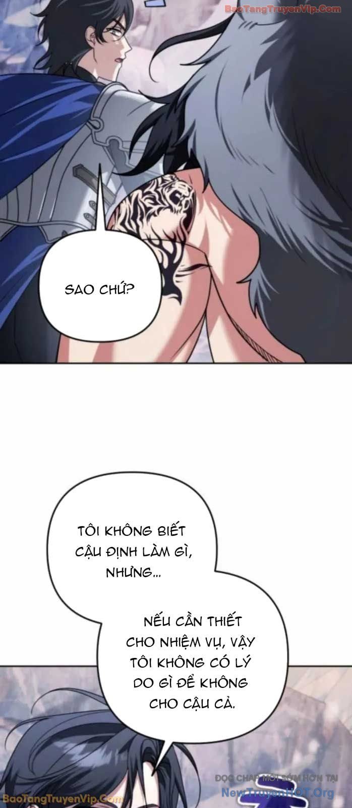 Tất Cả Bản Ngã Của Tôi Đều Là Hung Thần Chapter 54 - Trang 3