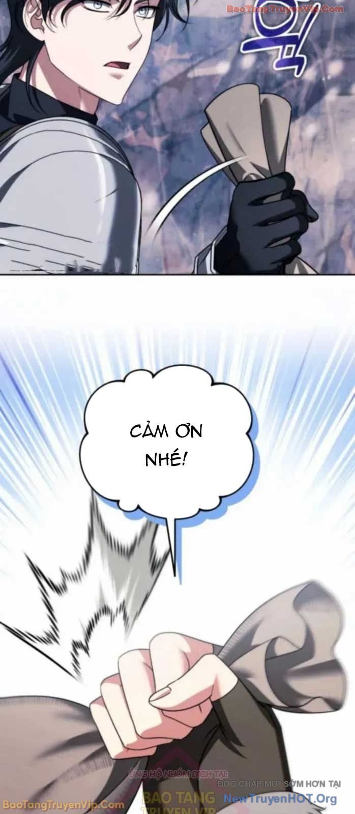 Tất Cả Bản Ngã Của Tôi Đều Là Hung Thần Chapter 54 - Trang 3