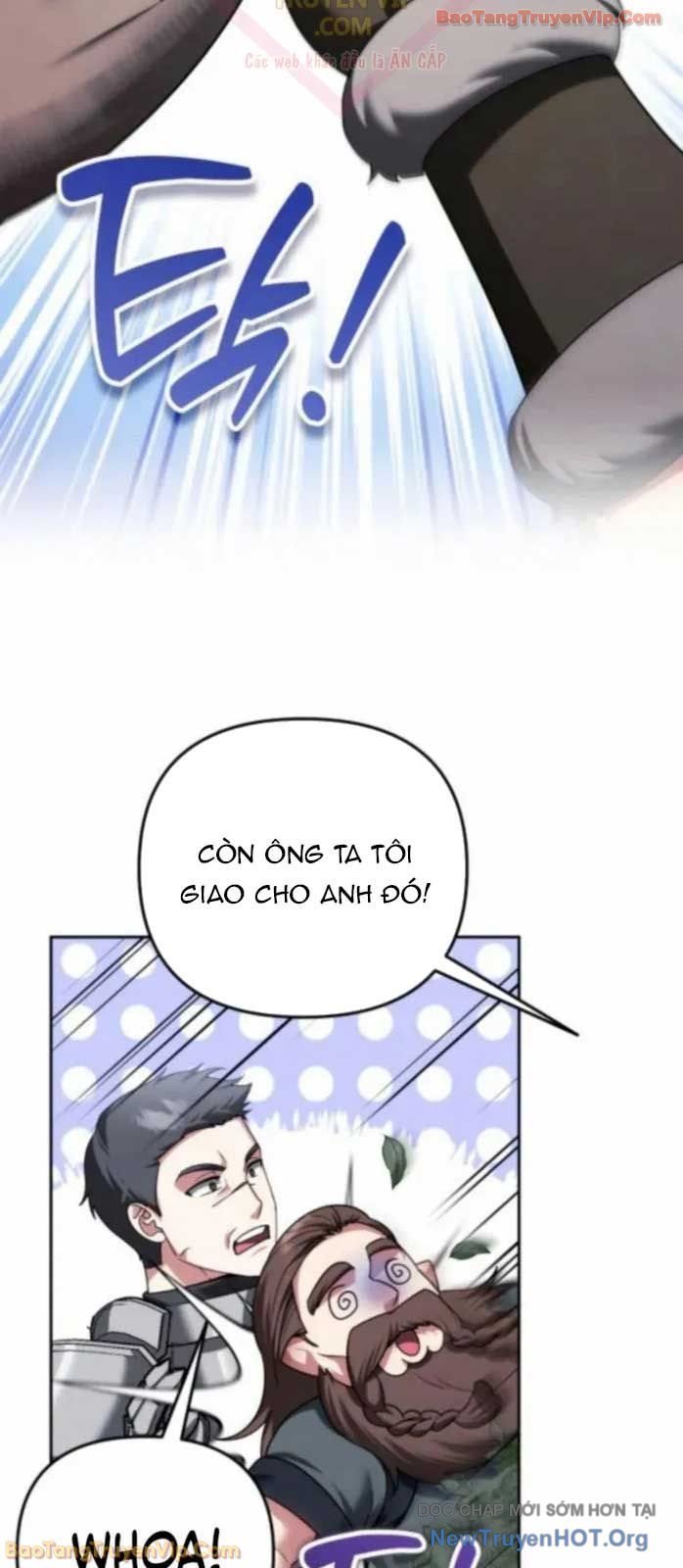 Tất Cả Bản Ngã Của Tôi Đều Là Hung Thần Chapter 54 - Trang 3