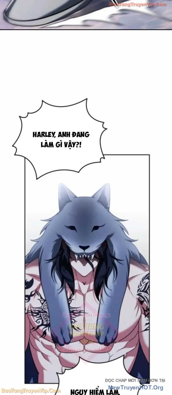 Tất Cả Bản Ngã Của Tôi Đều Là Hung Thần Chapter 54 - Trang 3