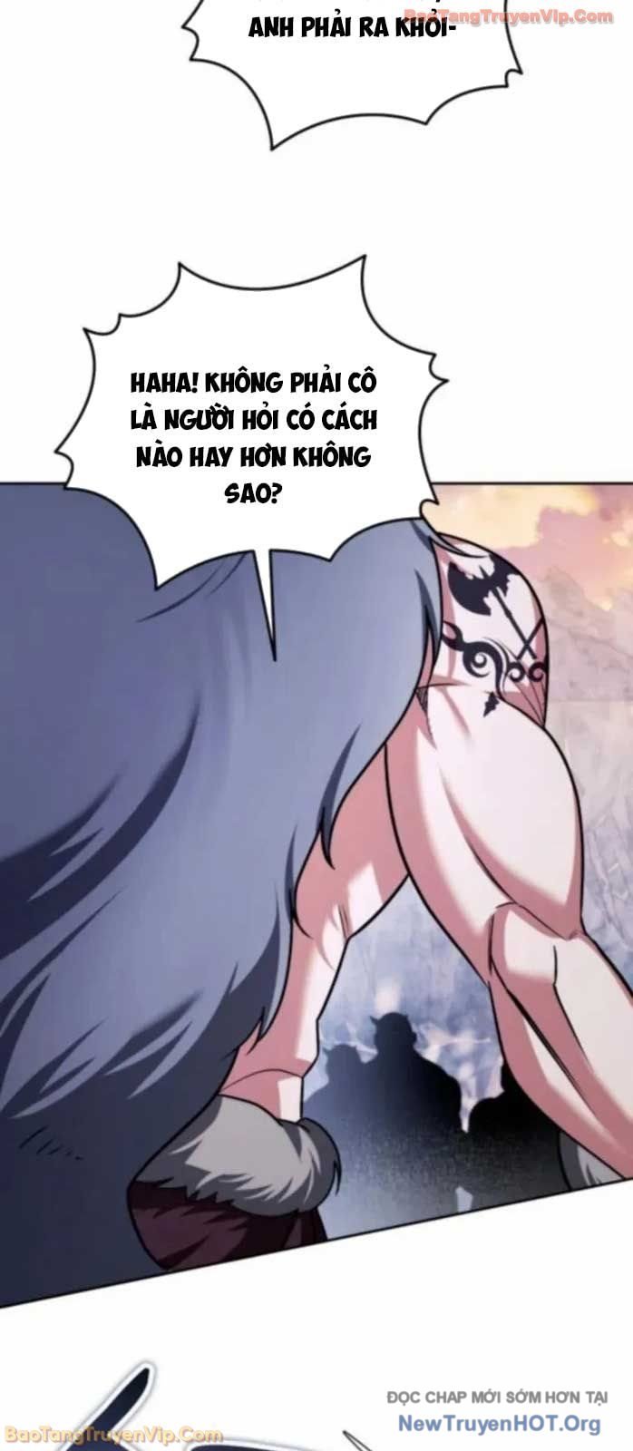 Tất Cả Bản Ngã Của Tôi Đều Là Hung Thần Chapter 54 - Trang 3