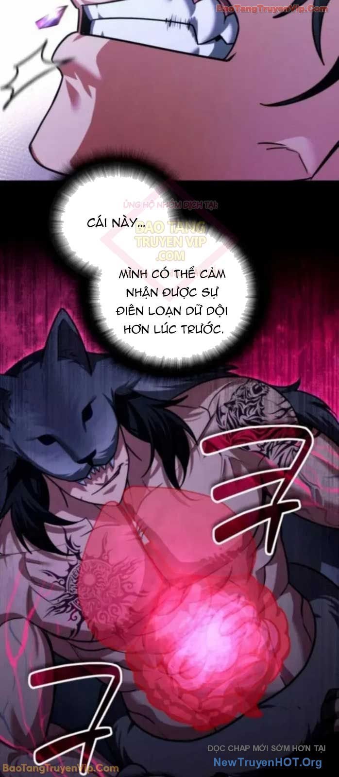Tất Cả Bản Ngã Của Tôi Đều Là Hung Thần Chapter 54 - Trang 3