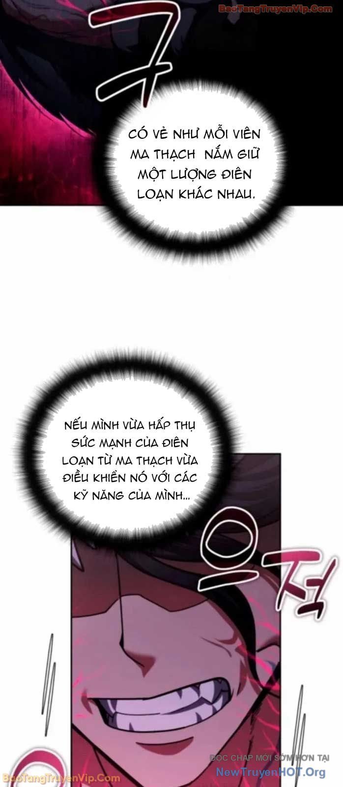 Tất Cả Bản Ngã Của Tôi Đều Là Hung Thần Chapter 54 - Trang 3