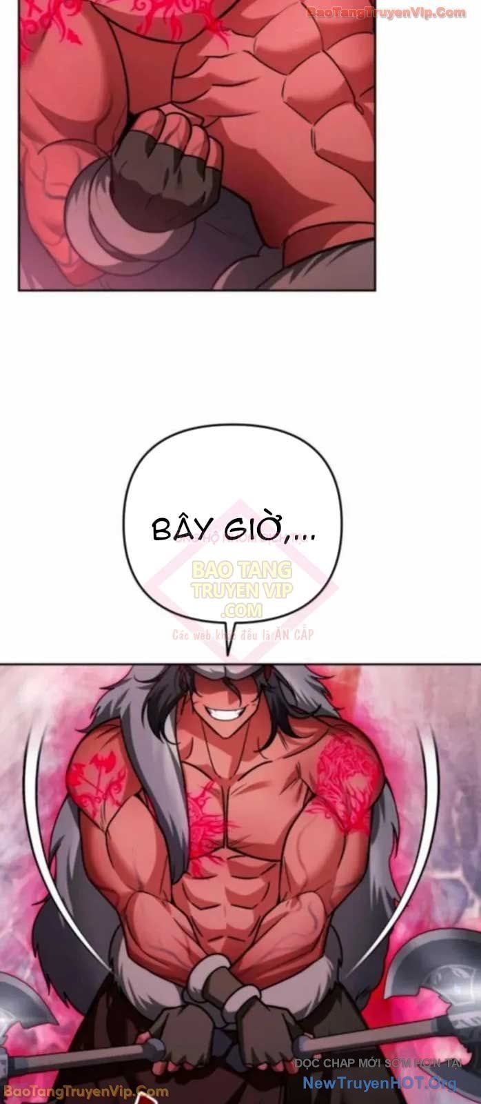 Tất Cả Bản Ngã Của Tôi Đều Là Hung Thần Chapter 54 - Trang 3