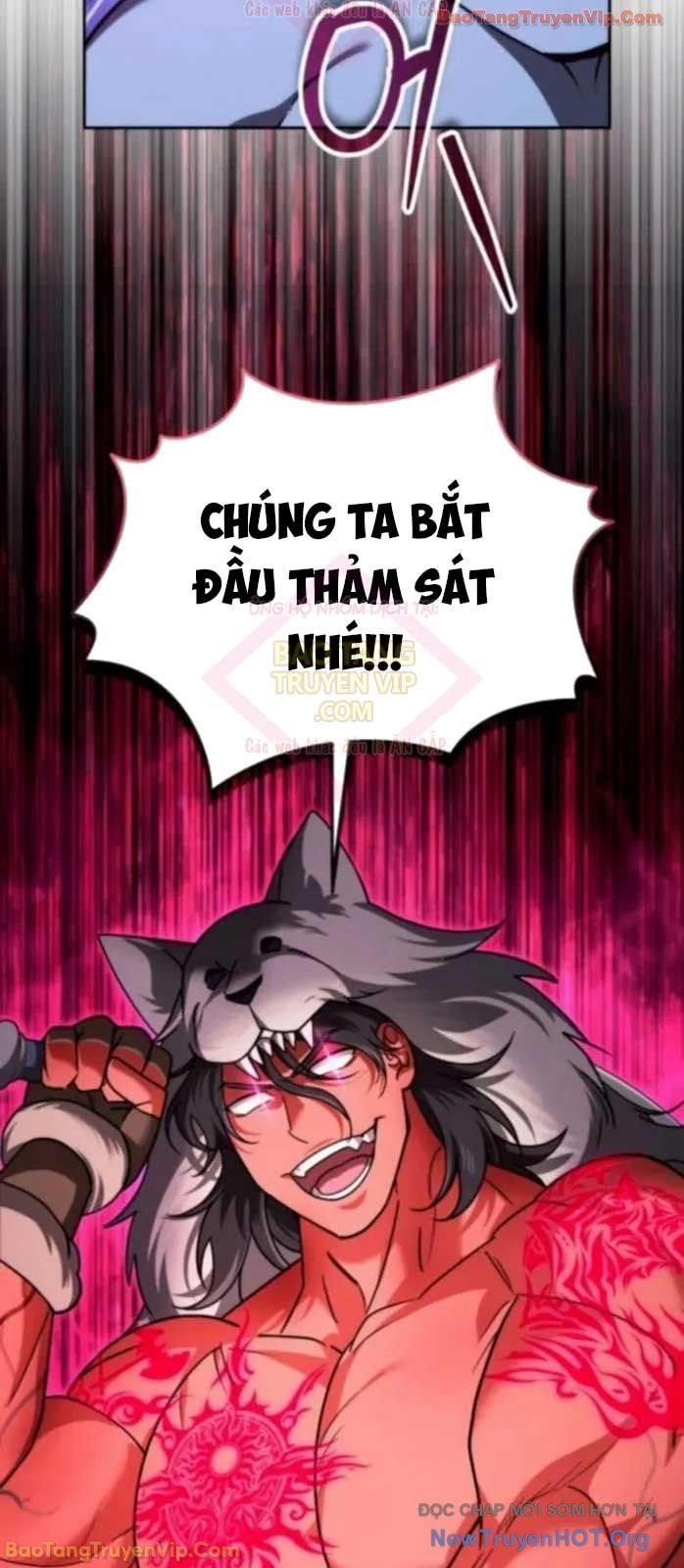Tất Cả Bản Ngã Của Tôi Đều Là Hung Thần Chapter 54 - Trang 3
