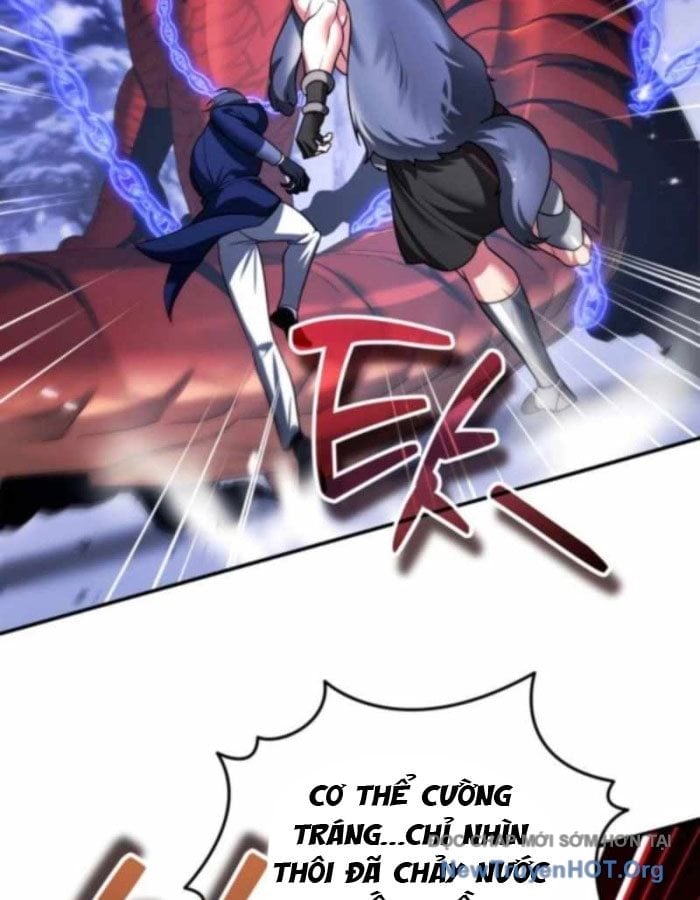 Tất Cả Bản Ngã Của Tôi Đều Là Hung Thần Chapter 57 - Trang 2