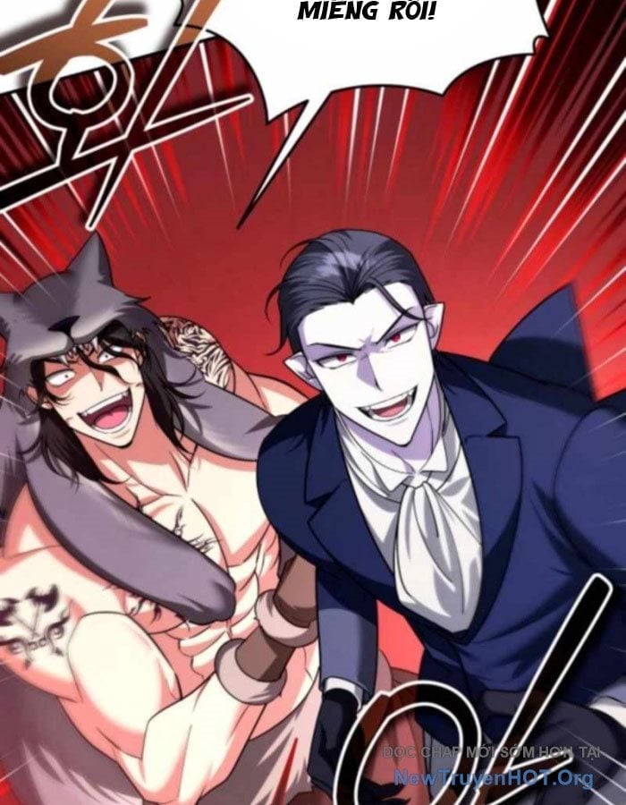 Tất Cả Bản Ngã Của Tôi Đều Là Hung Thần Chapter 57 - Trang 2