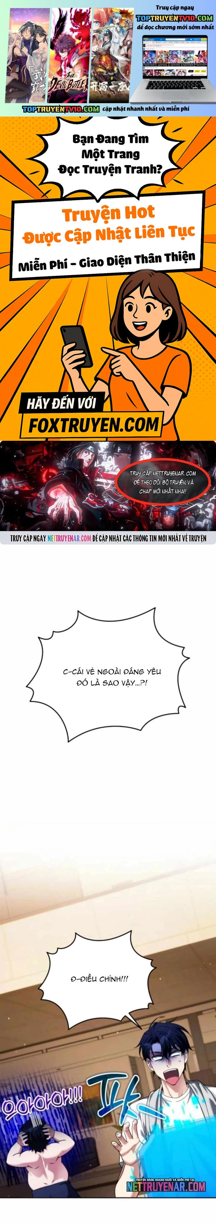 Tất Cả Bản Ngã Của Tôi Đều Là Hung Thần Chapter 60 - Trang 2