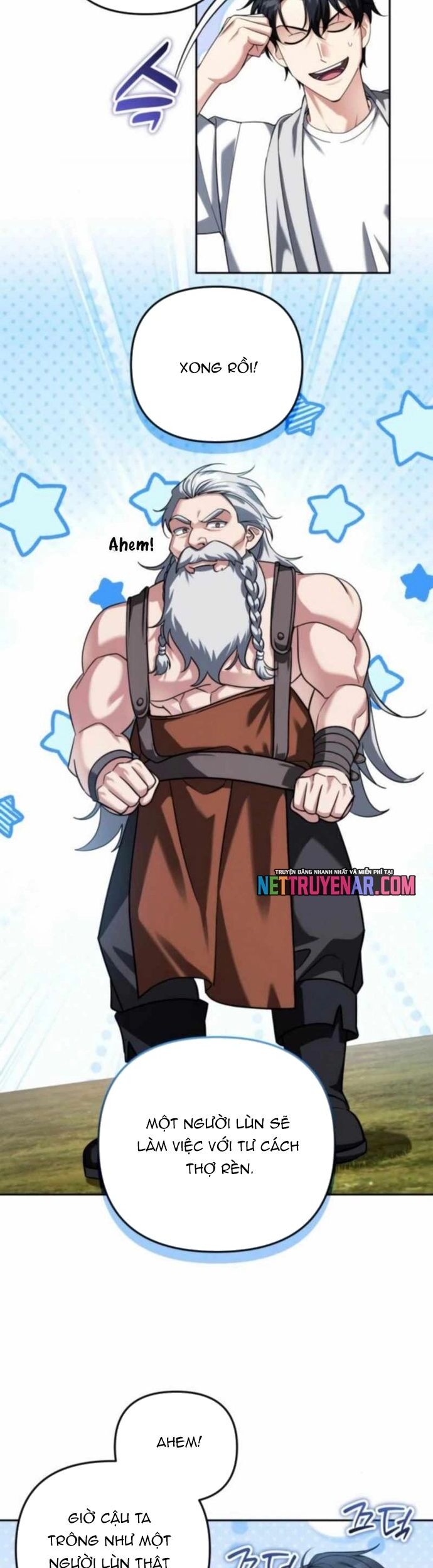 Tất Cả Bản Ngã Của Tôi Đều Là Hung Thần Chapter 60 - Trang 2
